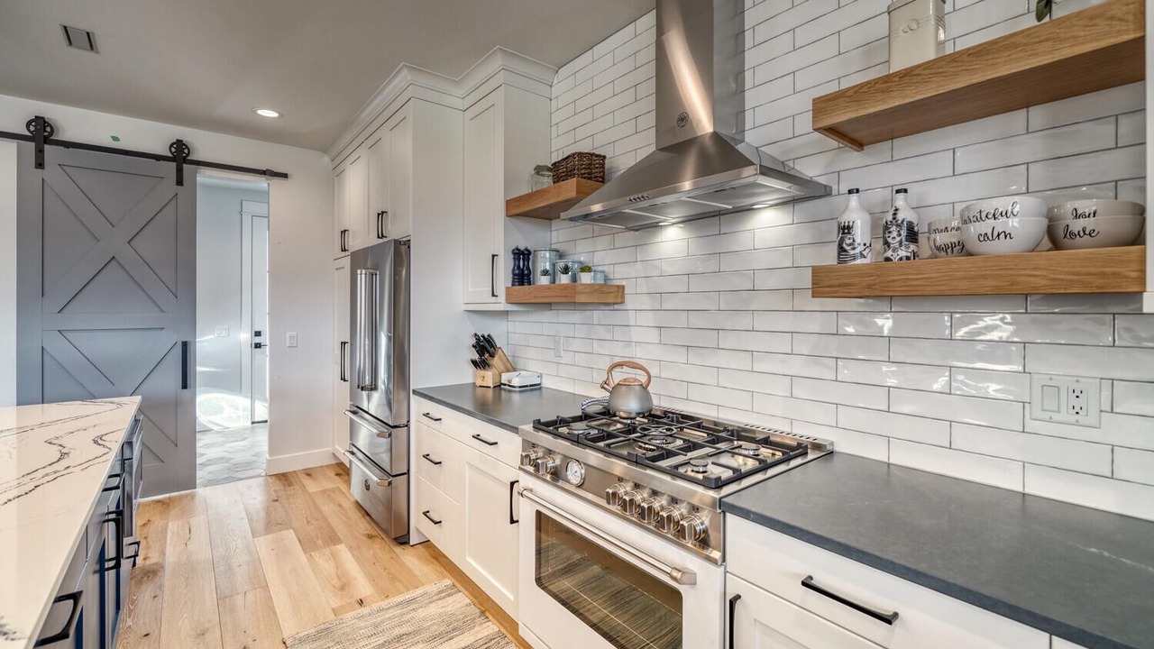 Photo of Kitchen in Salida