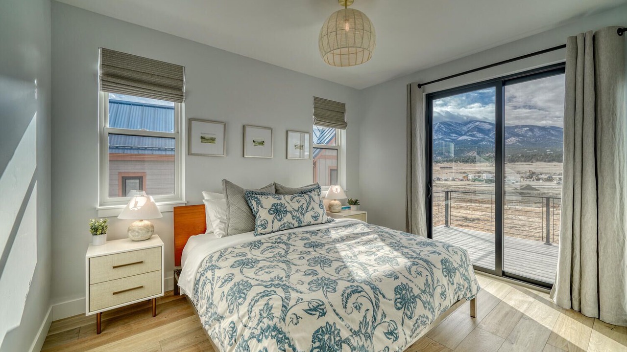 Photo of Bedroom in Salida