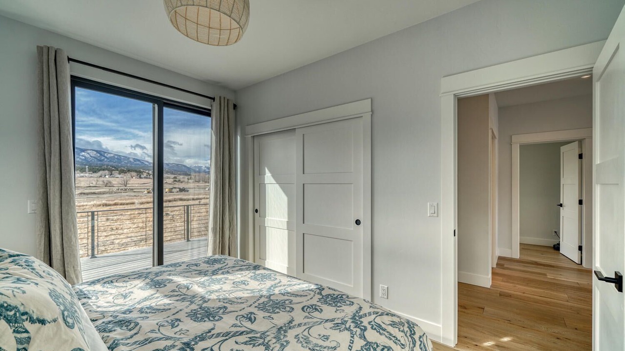 Photo of Bedroom in Salida