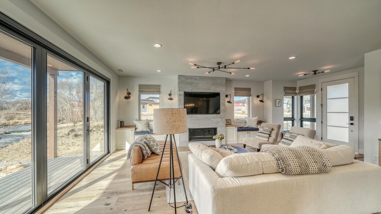 Photo of Livingroom in Salida