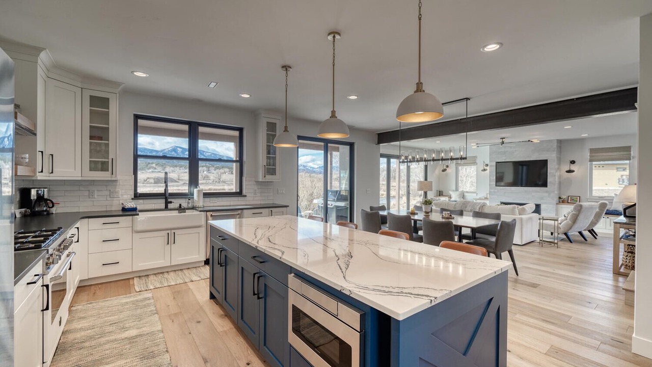 Photo of Kitchen in Salida