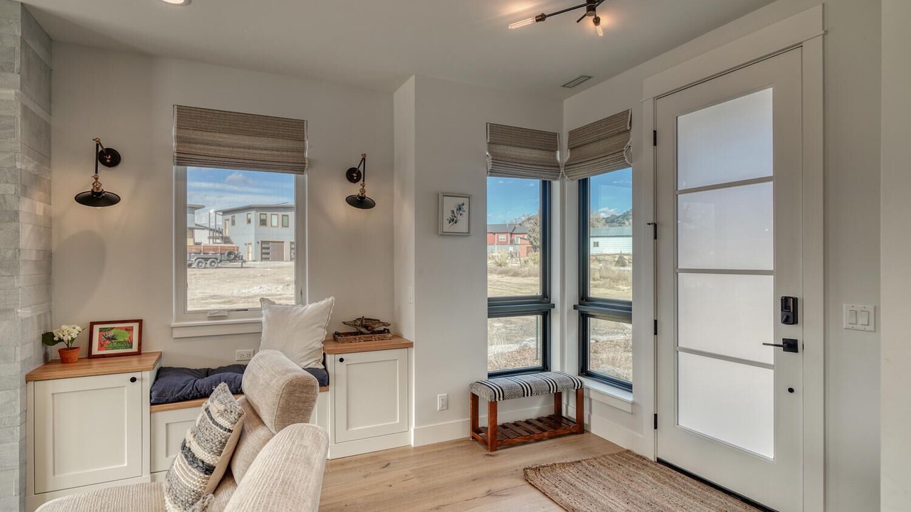 Photo of Livingroom in Salida