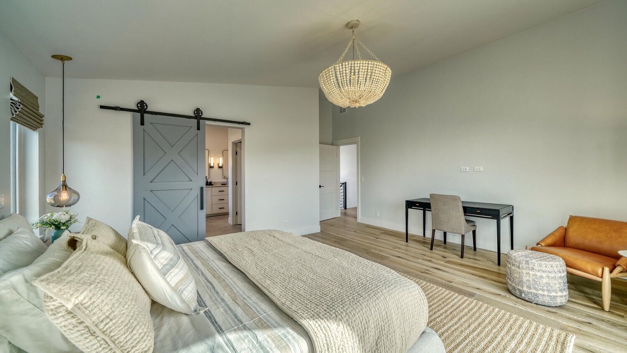 Photo of Bedroom in Salida