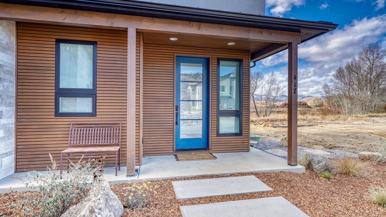Photo of Outdoor in Salida