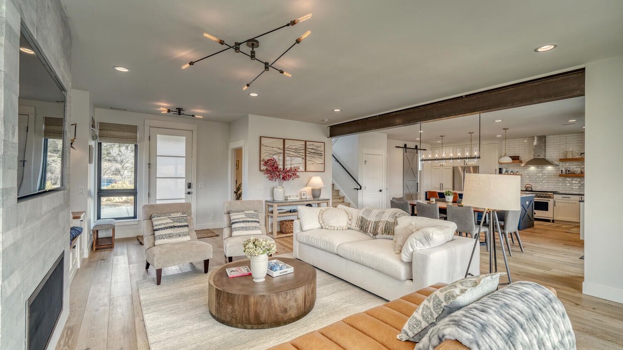 Photo of Livingroom in Salida