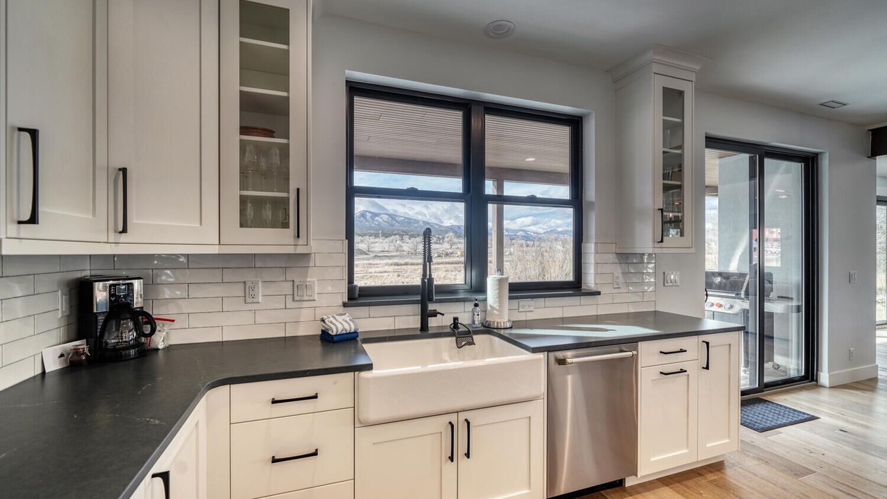 Photo of Kitchen in Salida