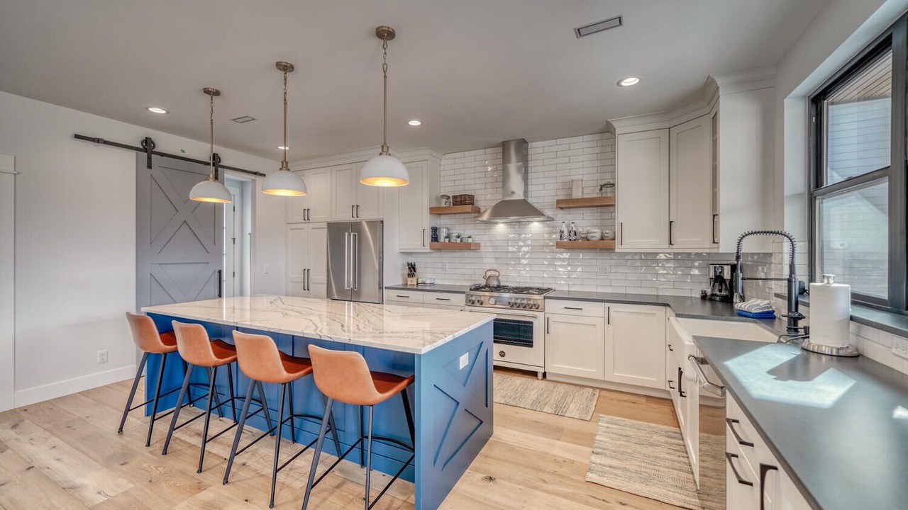 Photo of Kitchen in Salida