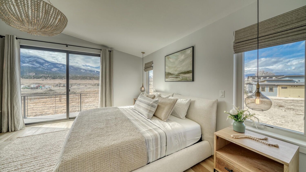 Photo of Bedroom in Salida