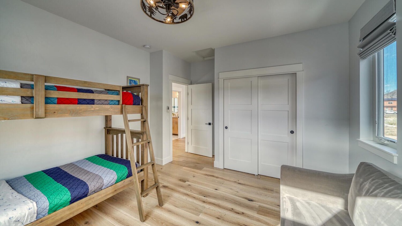 Photo of Bedroom in Salida