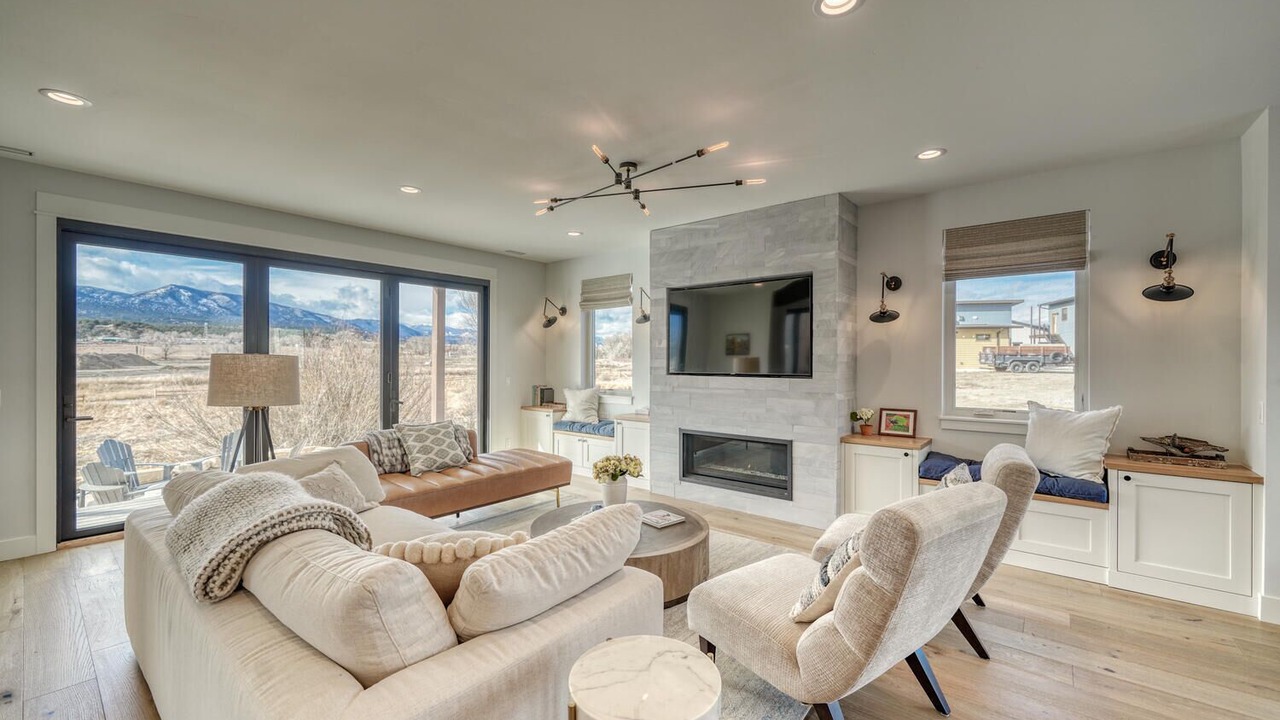 Photo of Livingroom in Salida