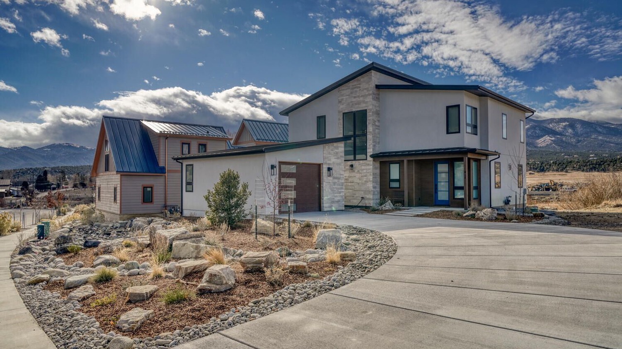 Photo of Outdoor in Salida