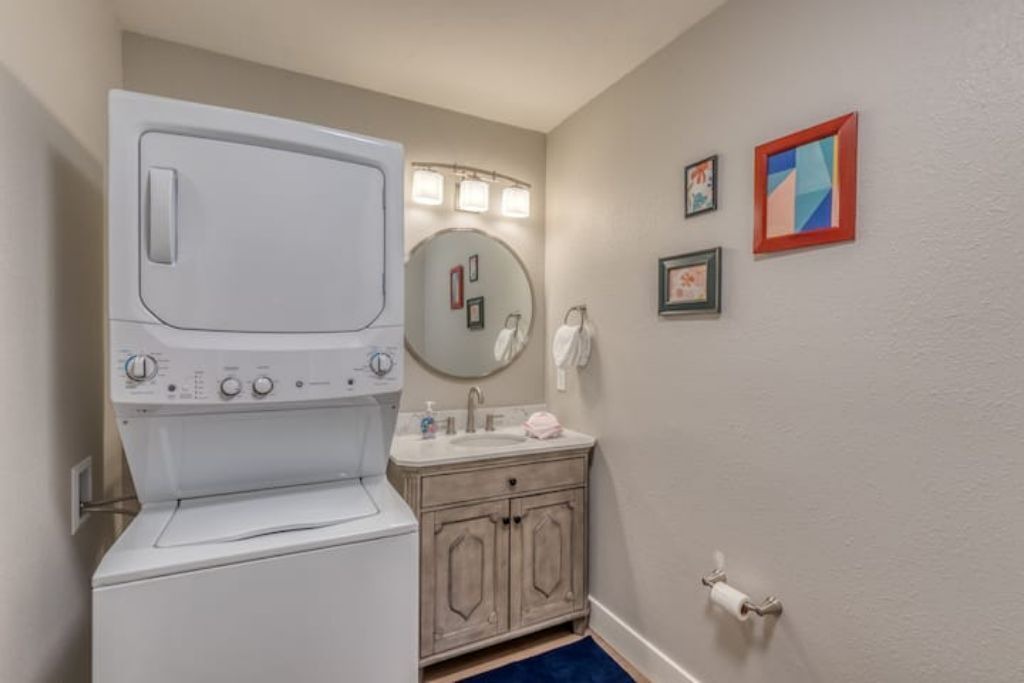 Photo of Bathroom in Fruita