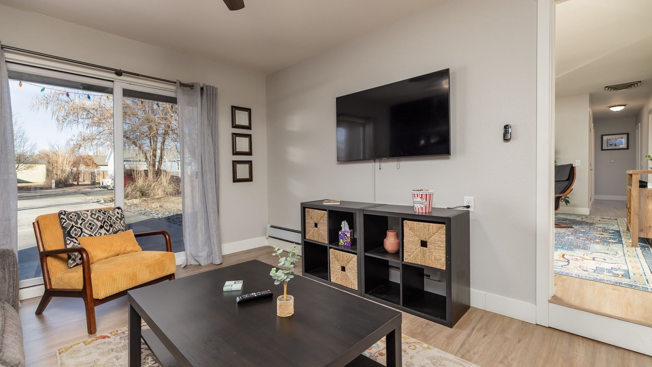 Photo of Livingroom in Fruita