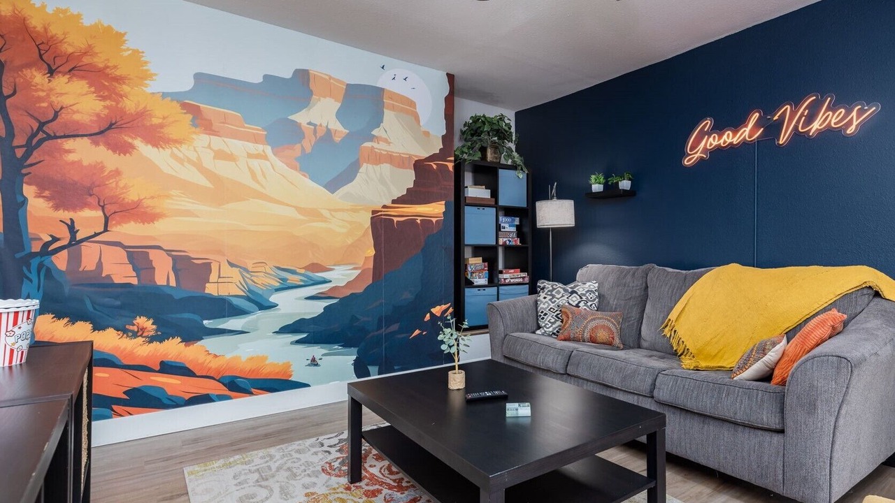 Photo of Livingroom in Fruita