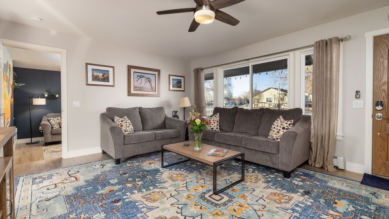 Photo of Livingroom in Fruita