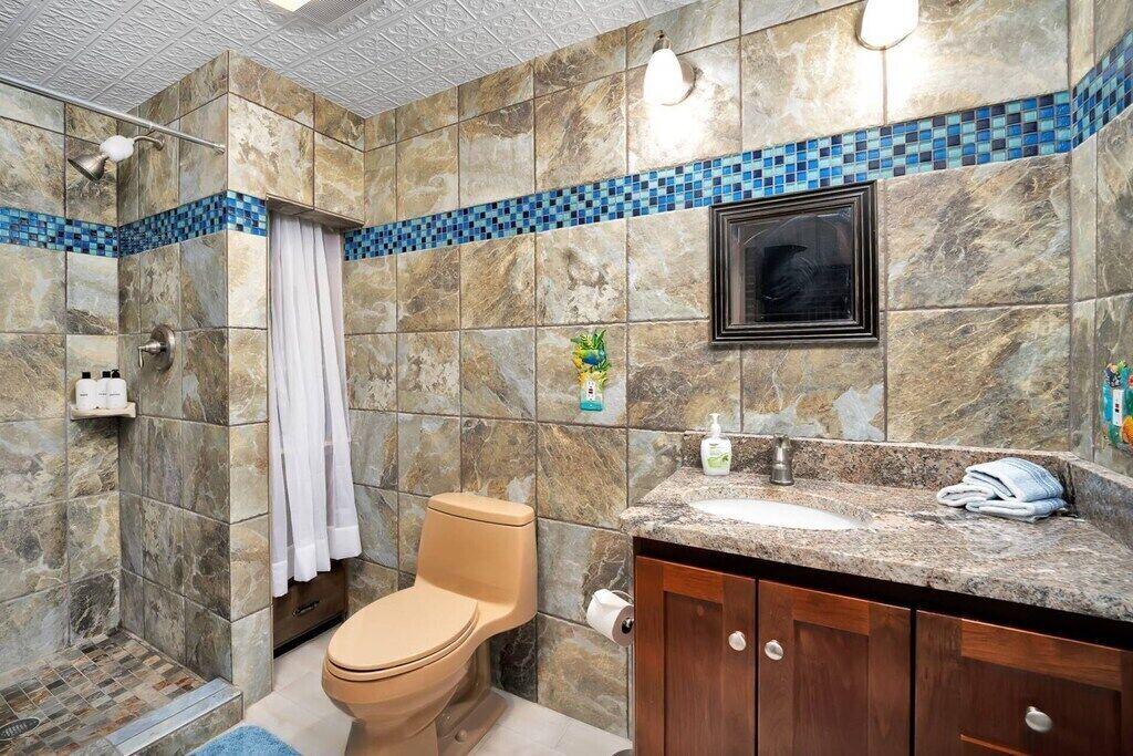 Photo of Bathroom in Georgetown