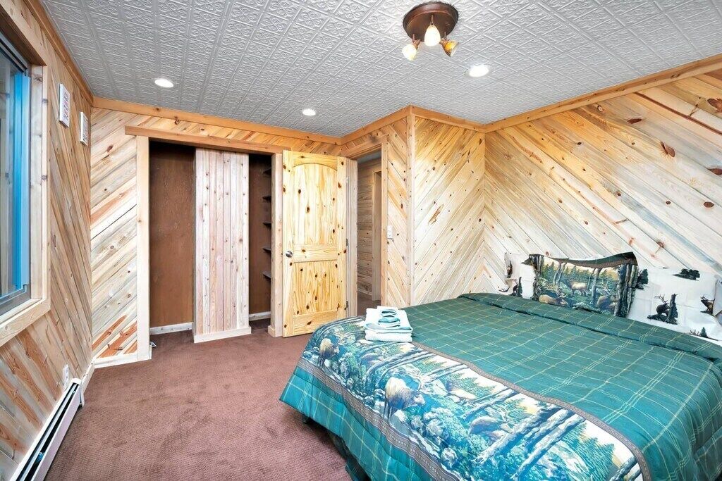Photo of Bedroom in Georgetown