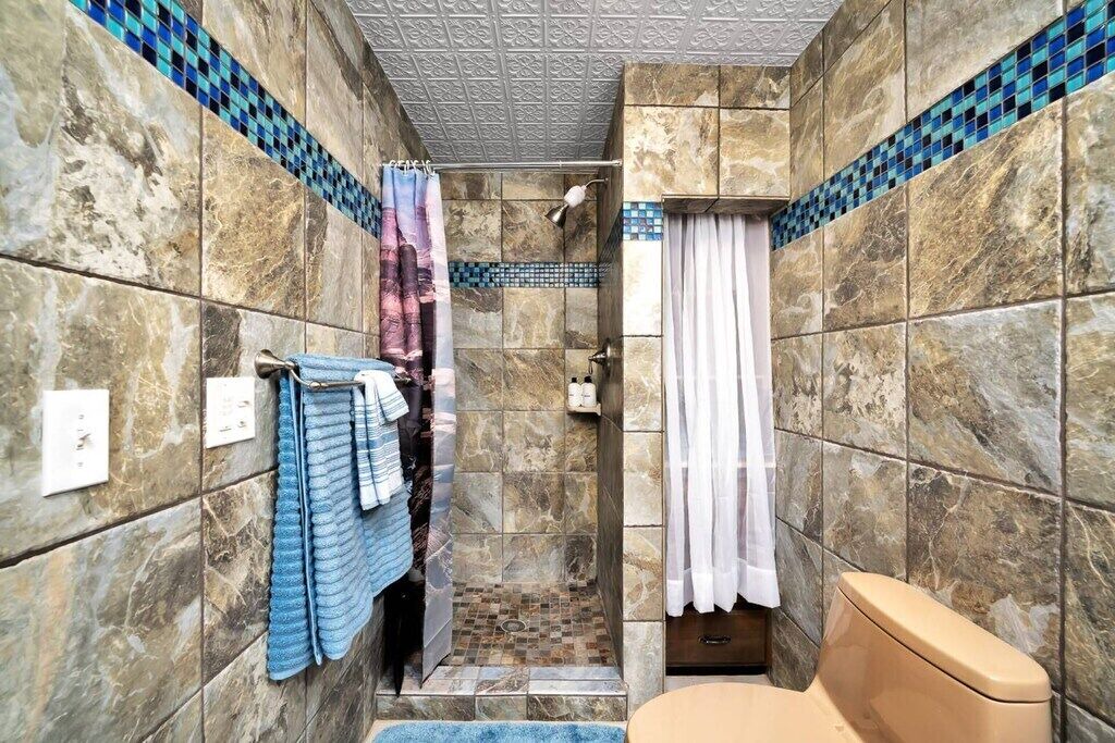 Photo of Bathroom in Georgetown