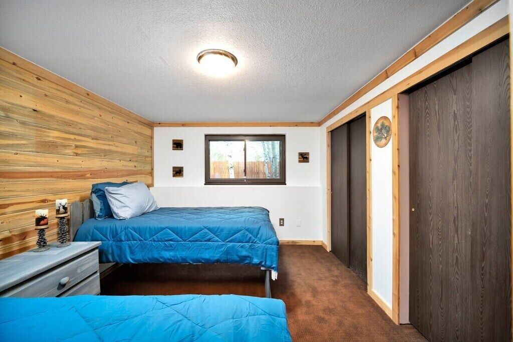 Photo of Bedroom in Georgetown