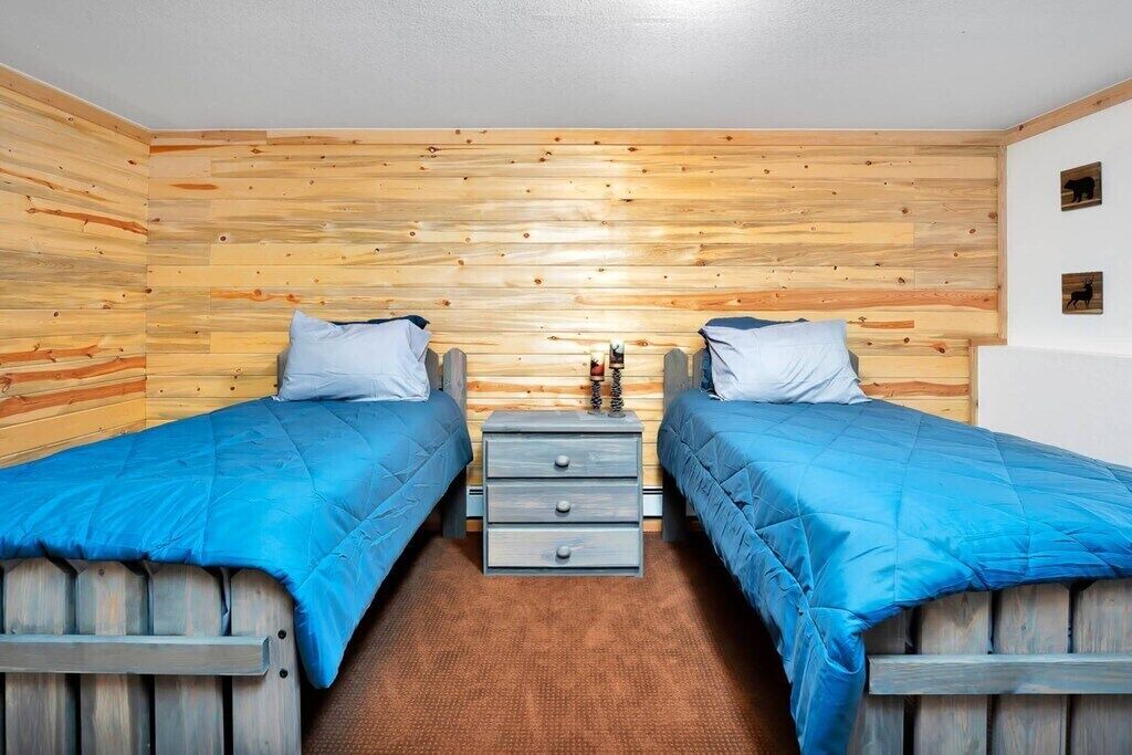 Photo of Bedroom in Georgetown