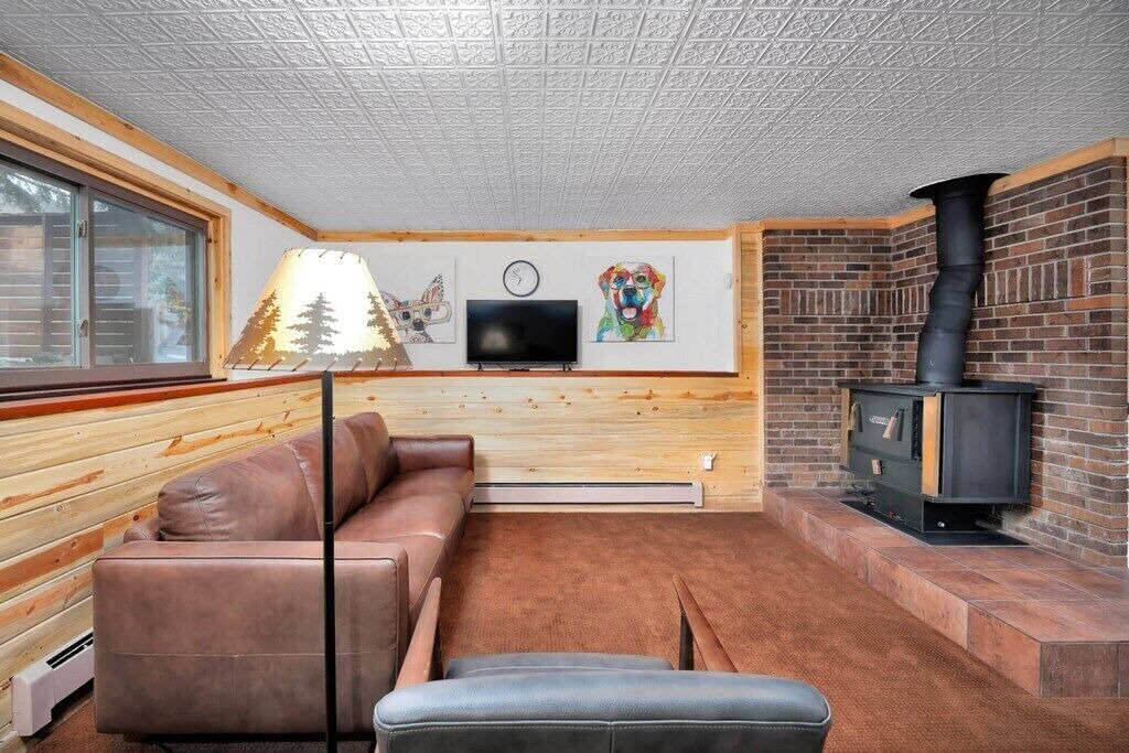 Photo of Livingroom in Georgetown