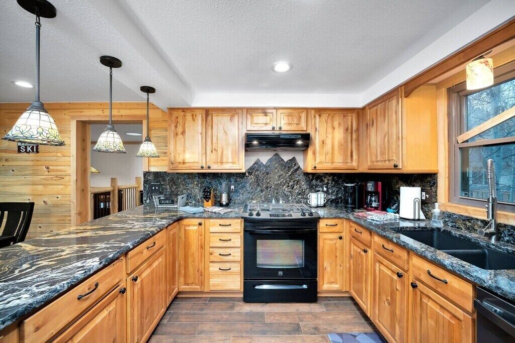 Photo of Kitchen in Georgetown