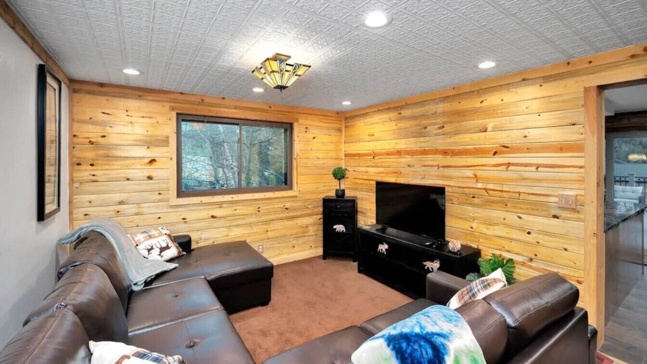 Photo of Livingroom in Georgetown