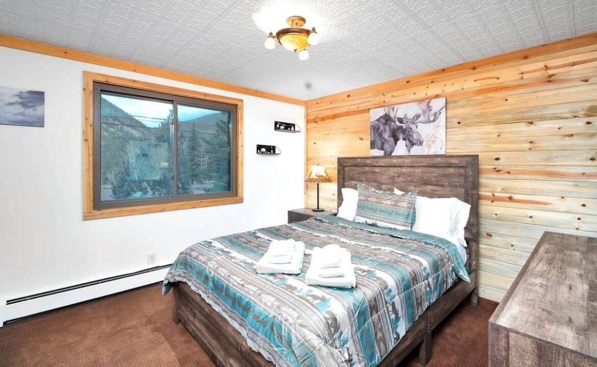 Photo of Bedroom in Georgetown