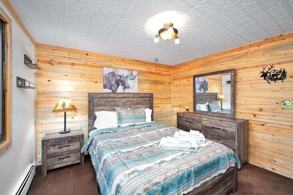 Photo of Bedroom in Georgetown