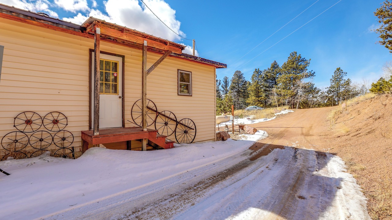 Photo of Others in Cripple Creek