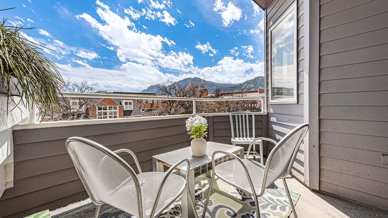 Photo of Outdoor in Central Boulder