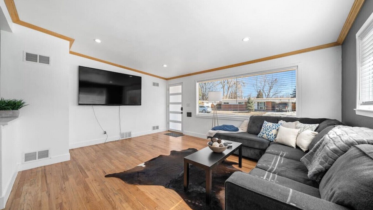 Photo of Livingroom in Alta Vista Area