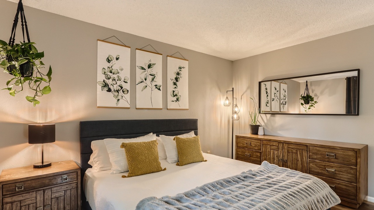 Photo of Bedroom in Longmont