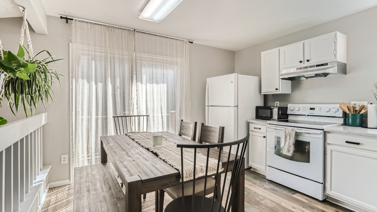 Photo of Kitchen in Longmont