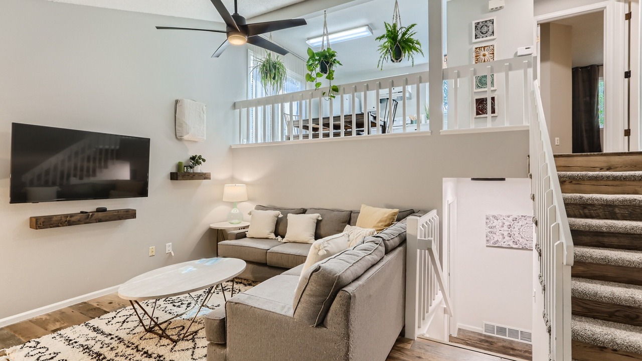 Photo of Livingroom in Longmont
