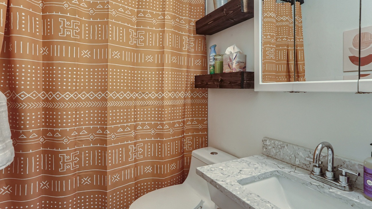 Photo of Bathroom in Longmont