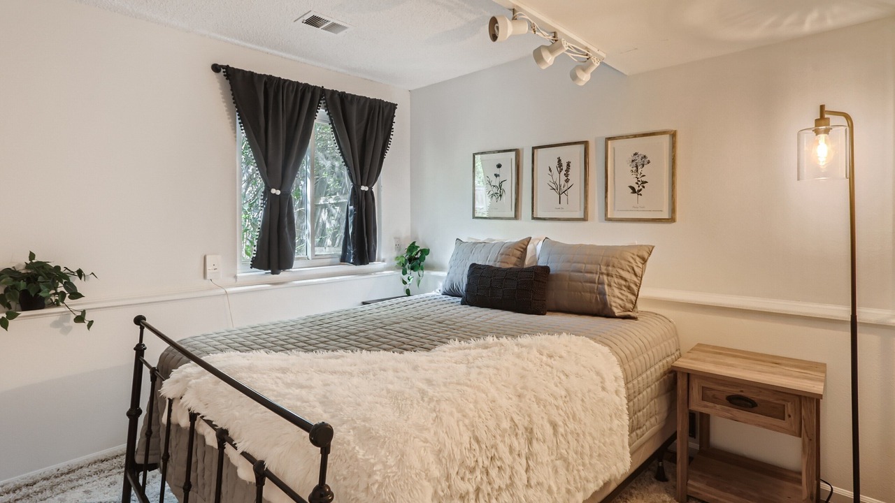 Photo of Bedroom in Longmont