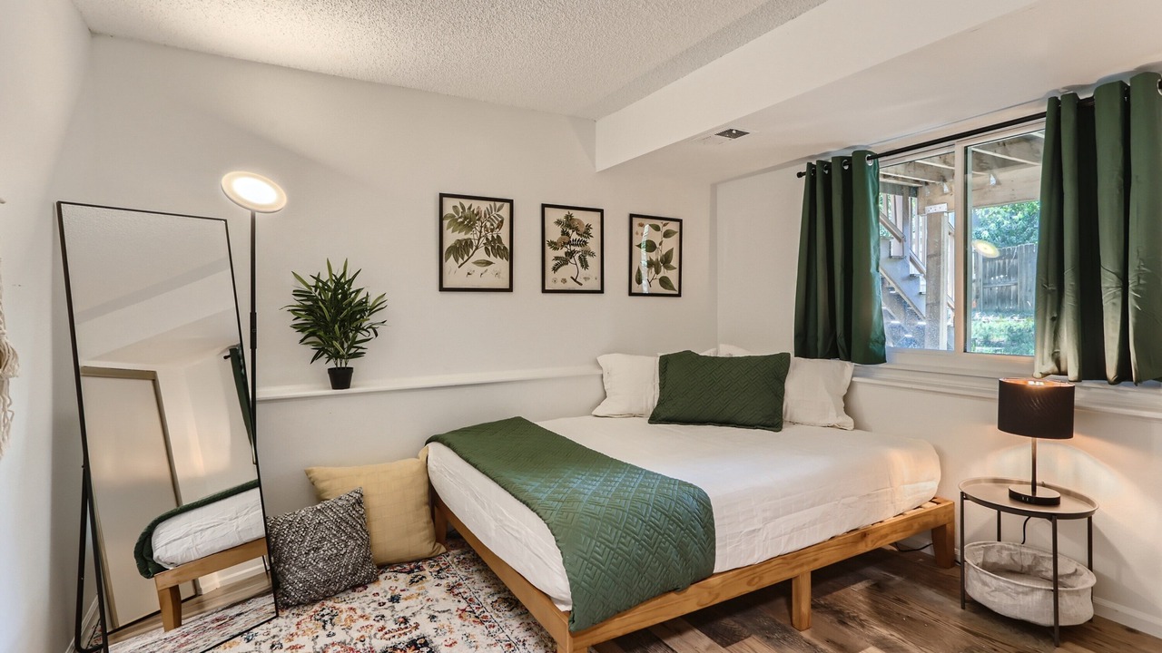 Photo of Bedroom in Longmont