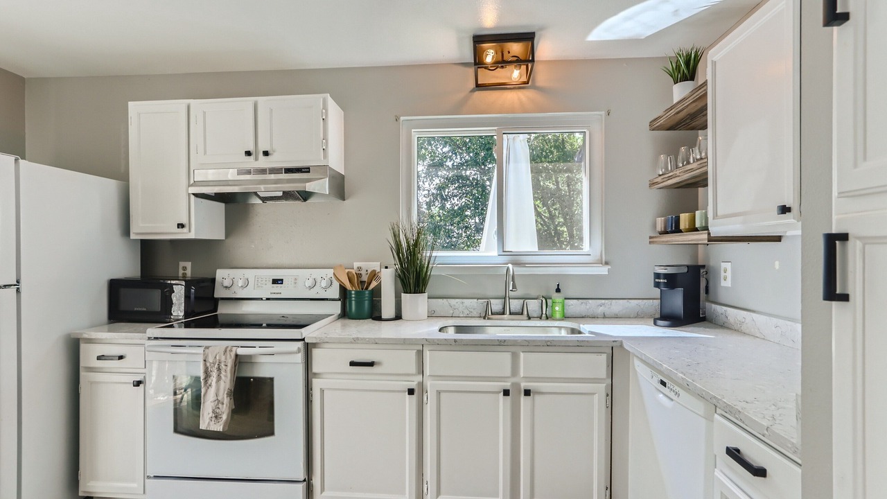 Photo of Kitchen in Longmont