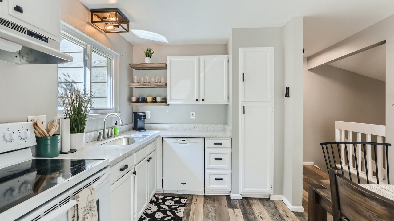 Photo of Kitchen in Longmont
