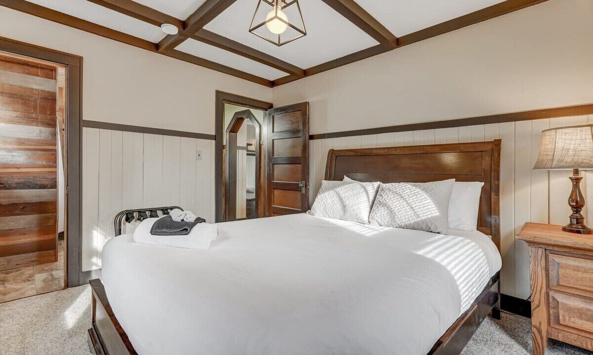 Photo of Bedroom in Cascade-Chipita Park