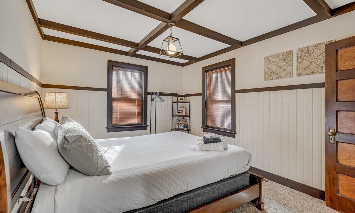 Photo of Bedroom in Cascade-Chipita Park