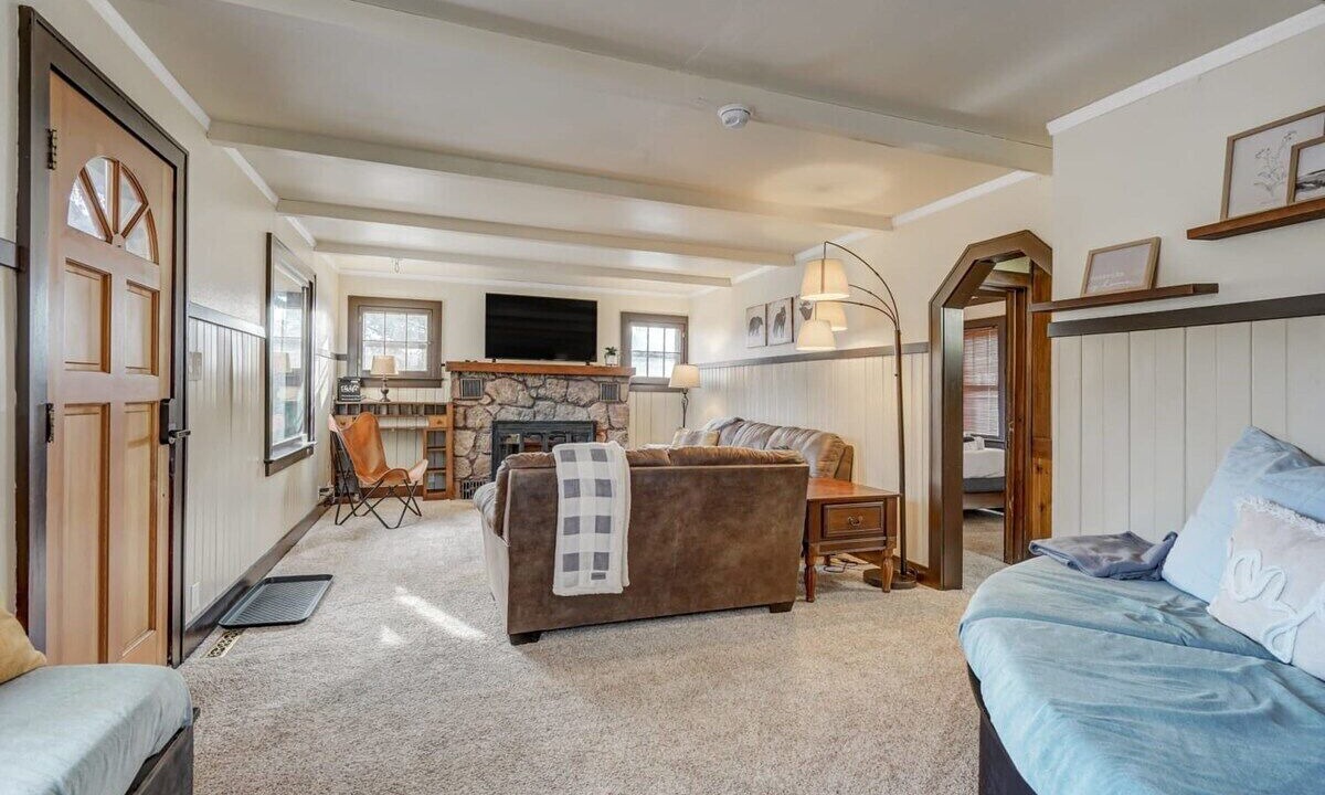 Photo of Livingroom in Cascade-Chipita Park