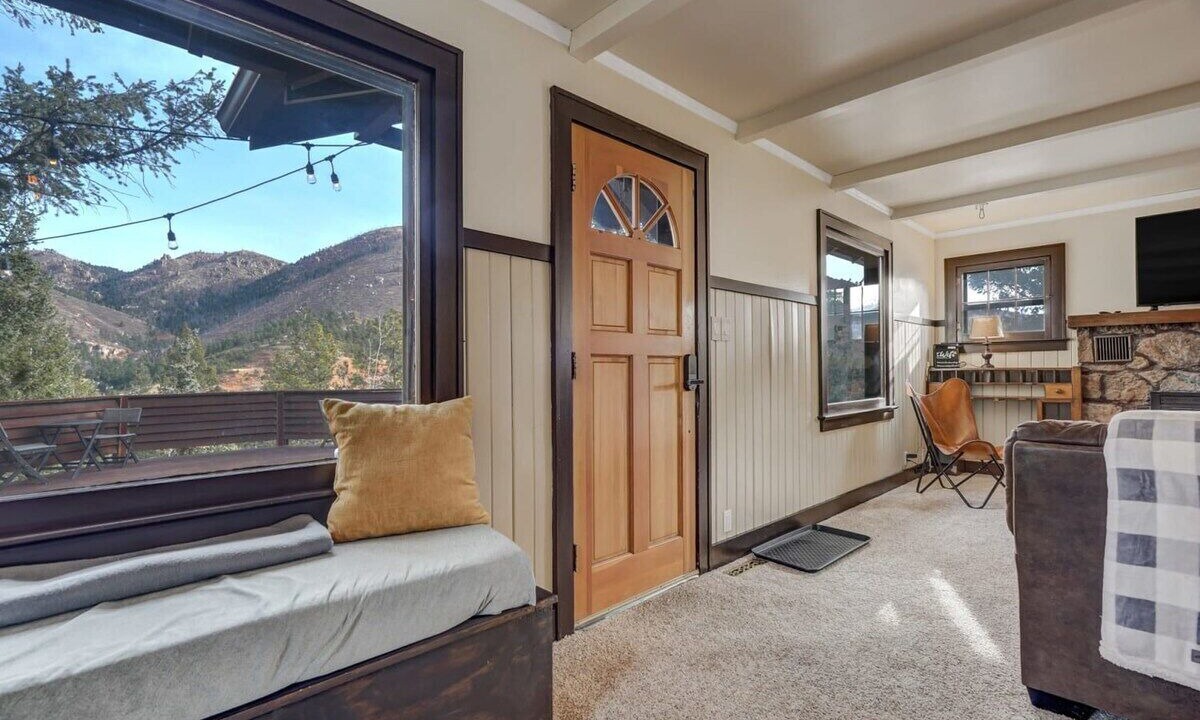 Photo of Livingroom in Cascade-Chipita Park