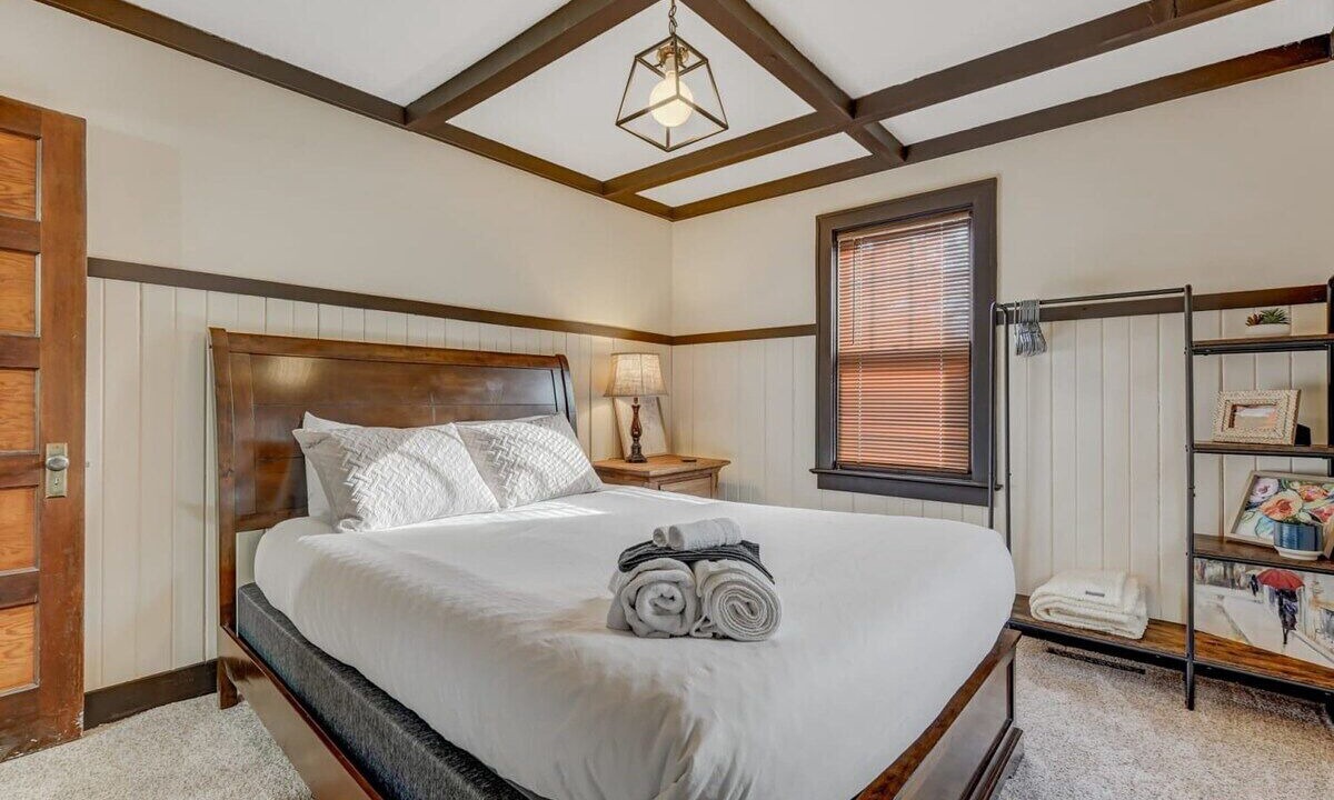 Photo of Bedroom in Cascade-Chipita Park