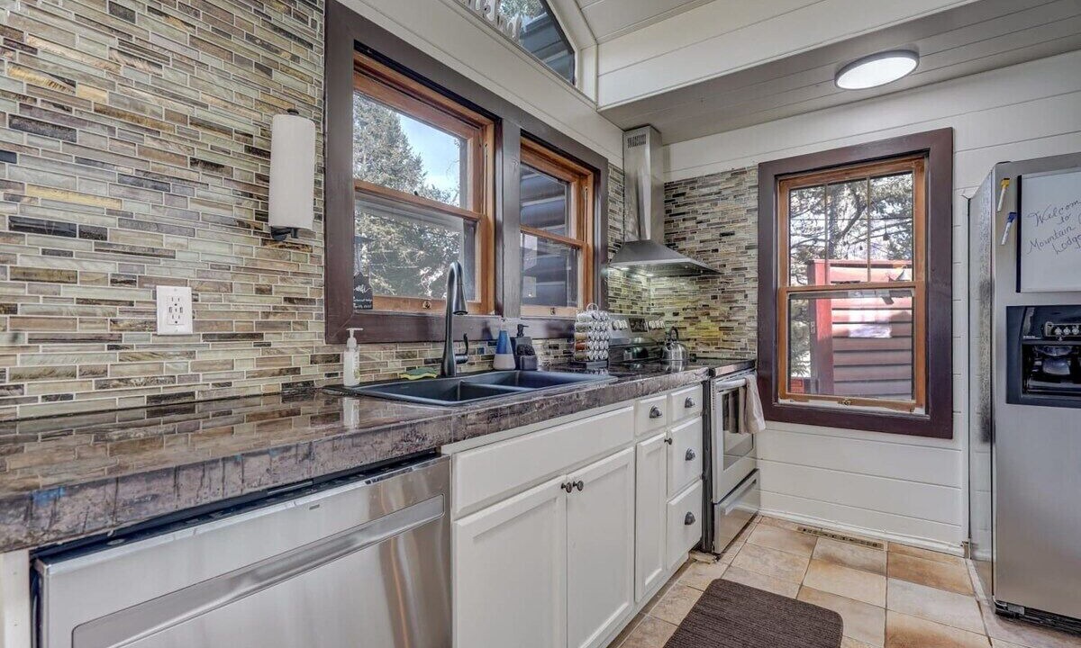 Photo of Kitchen in Cascade-Chipita Park