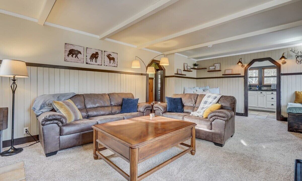 Photo of Livingroom in Cascade-Chipita Park