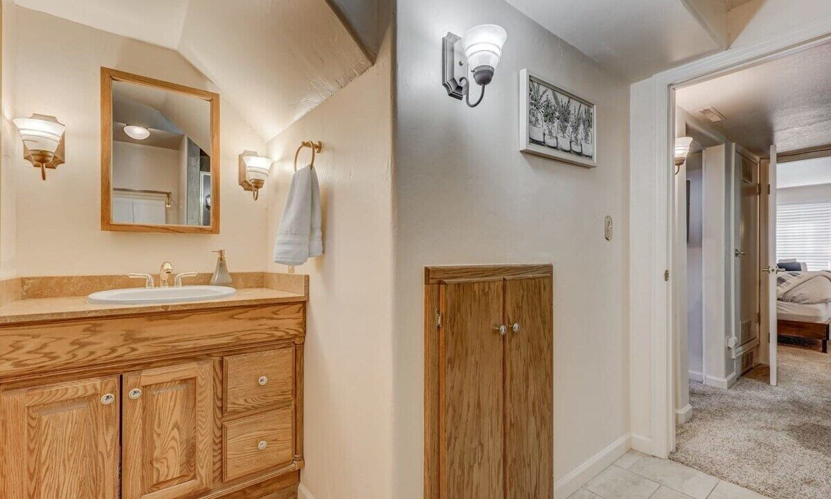 Photo of Bathroom in Cascade-Chipita Park