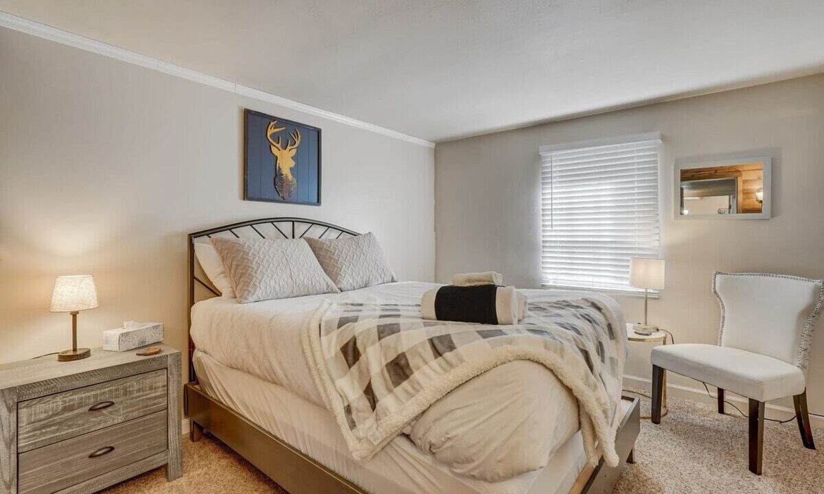 Photo of Bedroom in Cascade-Chipita Park
