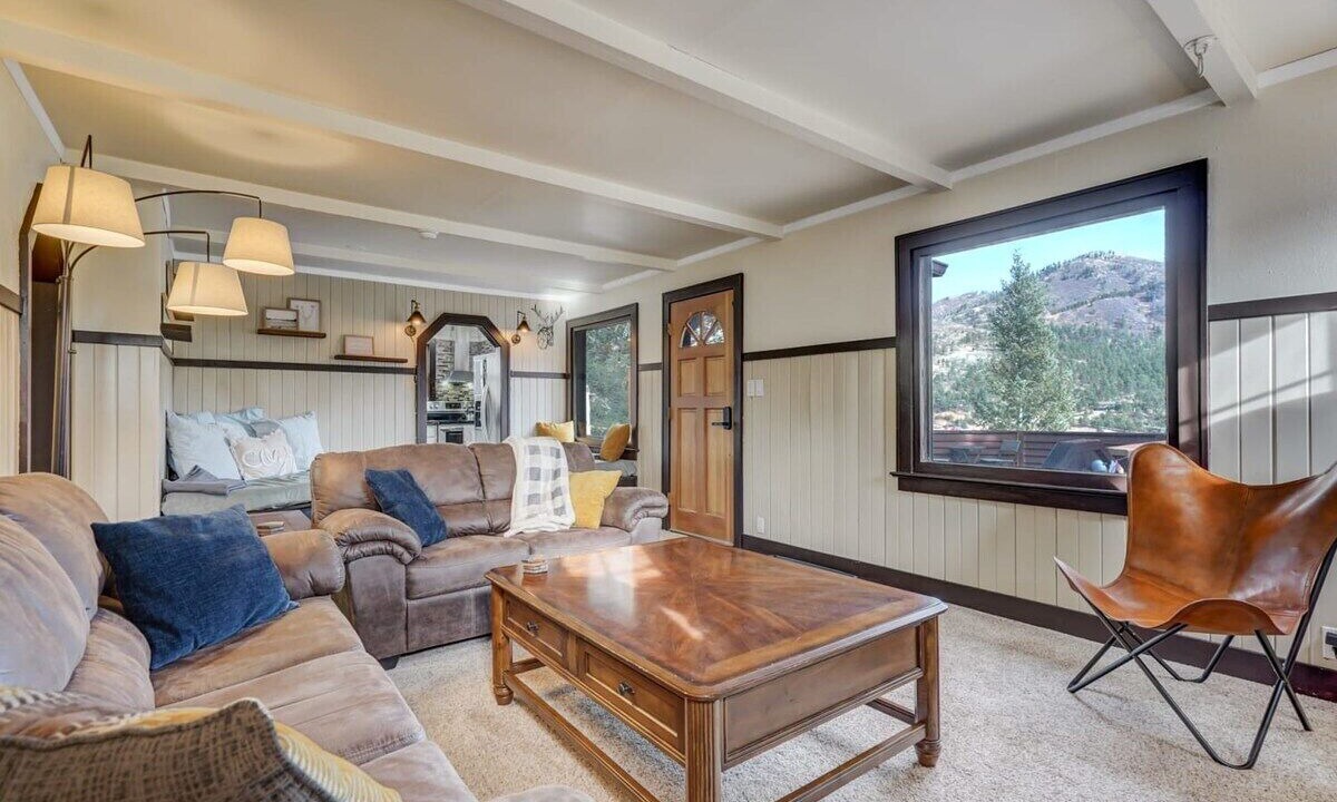 Photo of Livingroom in Cascade-Chipita Park